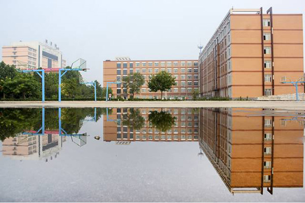 中国地质大学长城学院申请转设为河北工业学院