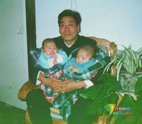 17岁重度脑瘫少年捐献遗体:13岁立愿 不想白活一世