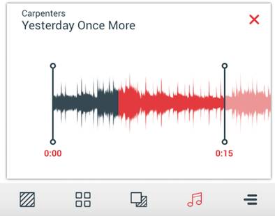 朋友圈发九宫格视频,这么装X的技巧你还不会?