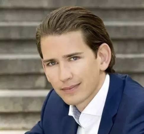 他是奥地利实力小鲜肉! 欧洲最年轻总理有何