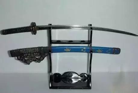 传闻中妖气十足的日本六大武士刀,都是哪6把?