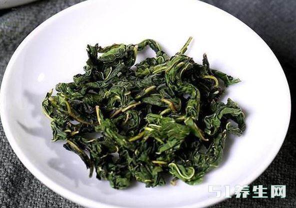 肚子大的像怀孕?树上一片叶子就解决,大肚子都