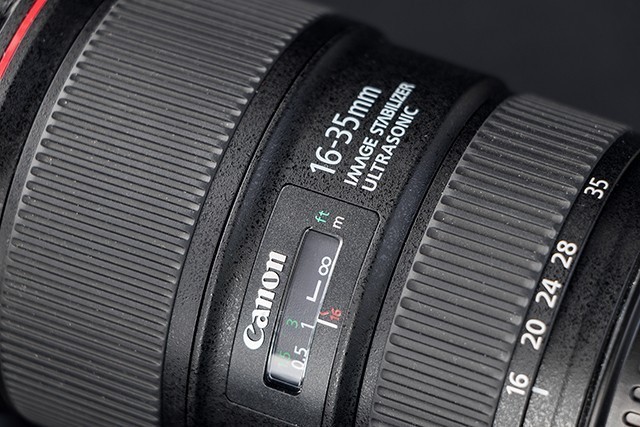 轻便广角怎么选？风光摄影装备入坑指南 