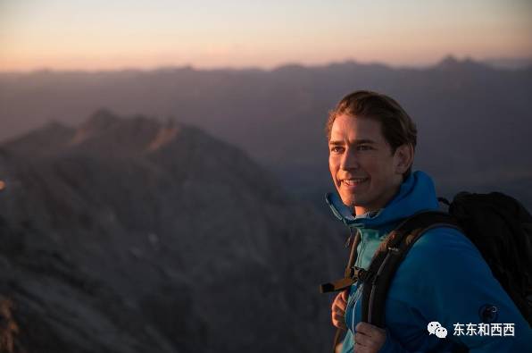 85后型男总理诞生!高颜值大长腿,辍学竞选,玛丽