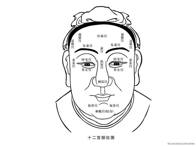 “看相”机器人?测测你有没有出柜潜力