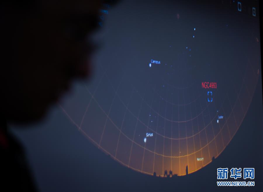 又见引力波！这一次，中国没有错过