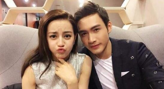 鹿晗恋爱后与迪丽热巴最配的六大男星,陈伟霆