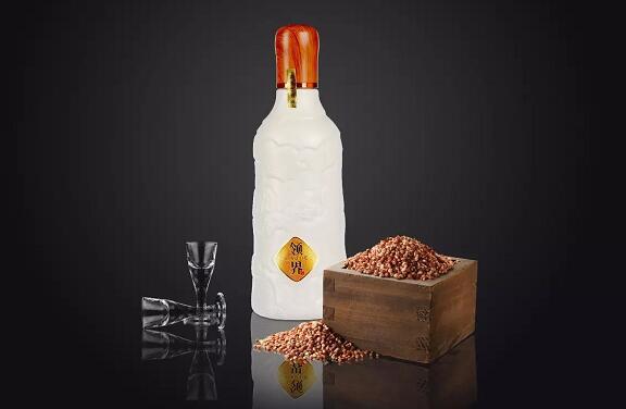 景芝领界开拓新零售模式,引领酒企转型大趋势