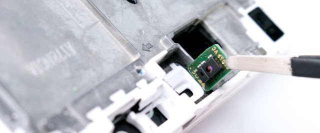 卖1299抢iPhone X饭碗 荣耀7X拆解示众 