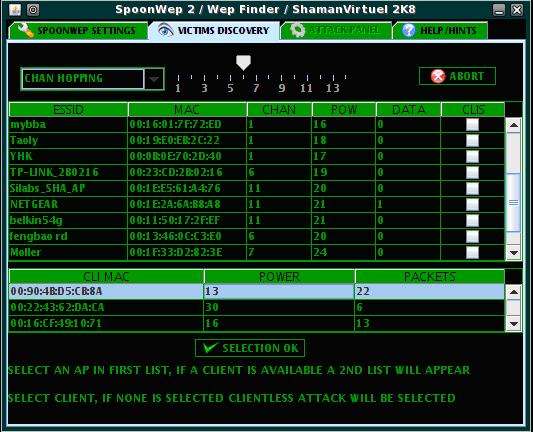 有人破解了WPA2加密 所有WIFI不安全 