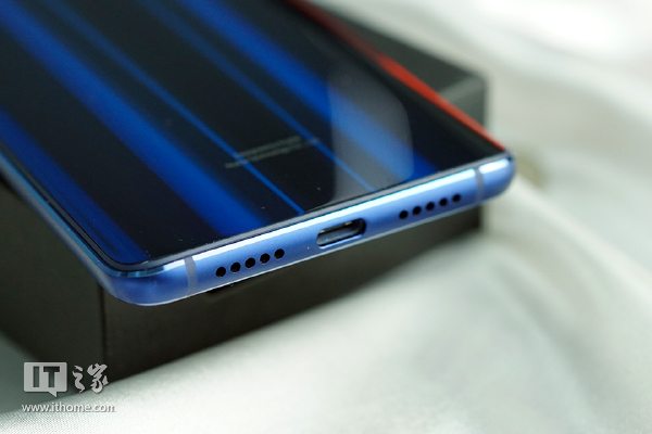 【IT之家出品】努比亚Z17S、Z17minis对比图