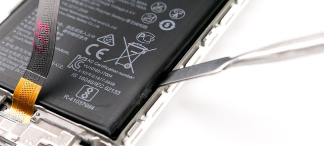 卖1299抢iPhone X饭碗 荣耀7X拆解示众 