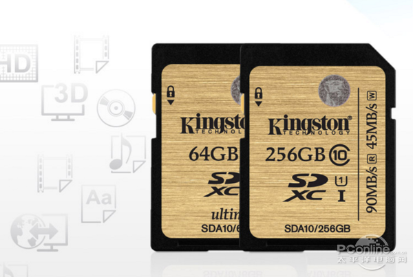 双十一SD卡会降价吗？这几款最值得关注