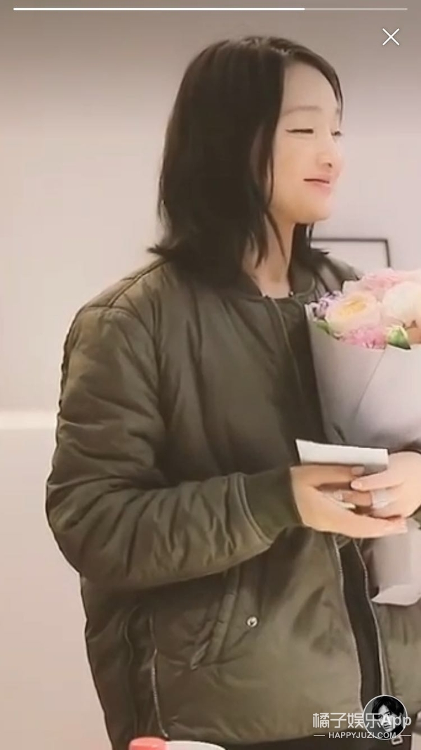 陈坤说:周公子,你要幸福,你应该拥有幸福