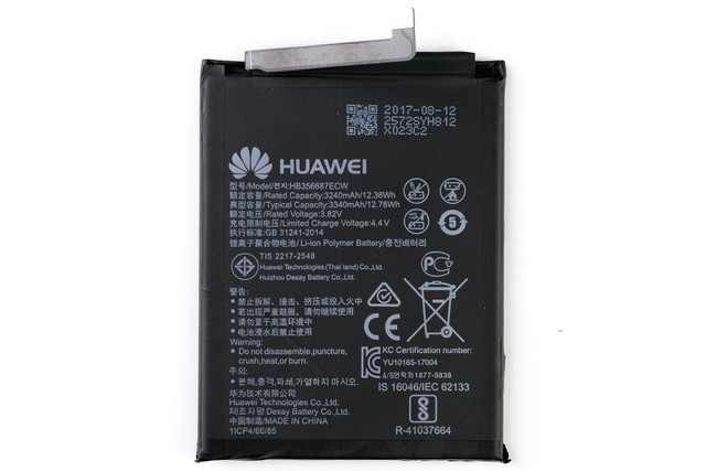 卖1299抢iPhone X饭碗 荣耀7X拆解示众 