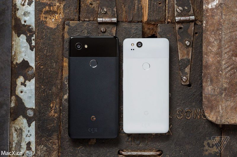 谷歌 Pixel 2 评测:目前最好的安卓手机