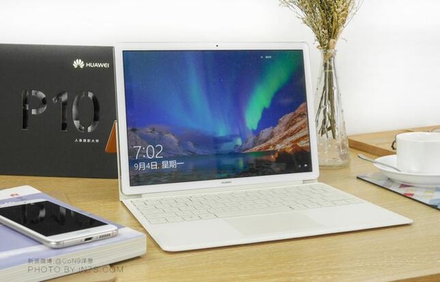 探索未来科技，MateBook E二合一笔记本电脑的魅力，探索未来科技，MateBook E二合一笔记本电脑的魅力
