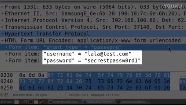 有人破解了WPA2加密 所有WIFI不安全 