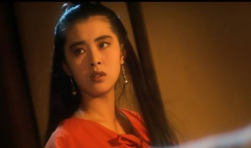 别人演的女鬼让人怕 她演的女鬼让人爱