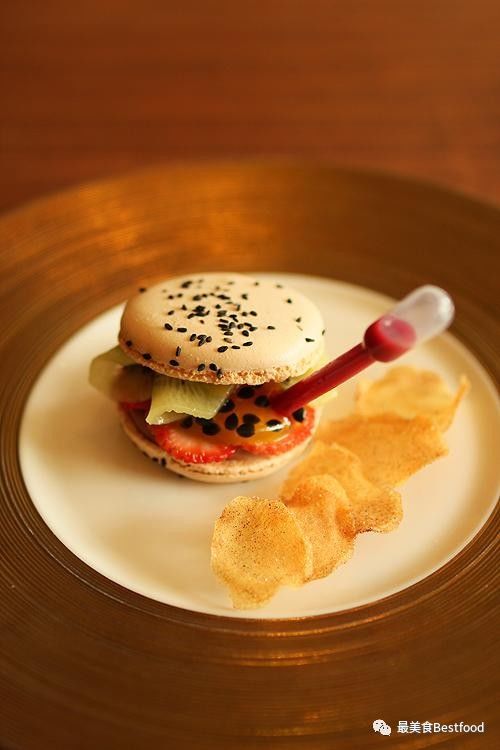 北京|他们来了!焰吧扒房上演六大厨王争霸:让味