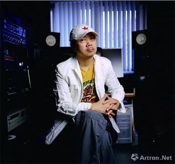 刘烨的老婆安娜 要在三影堂办摄影展了!