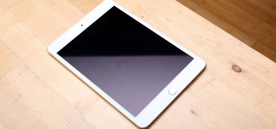 苹果的7.9英寸iPad mini产品线是否已消亡