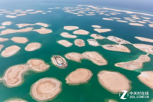 丢掉无人机！教你如何在飞机上拍风光 