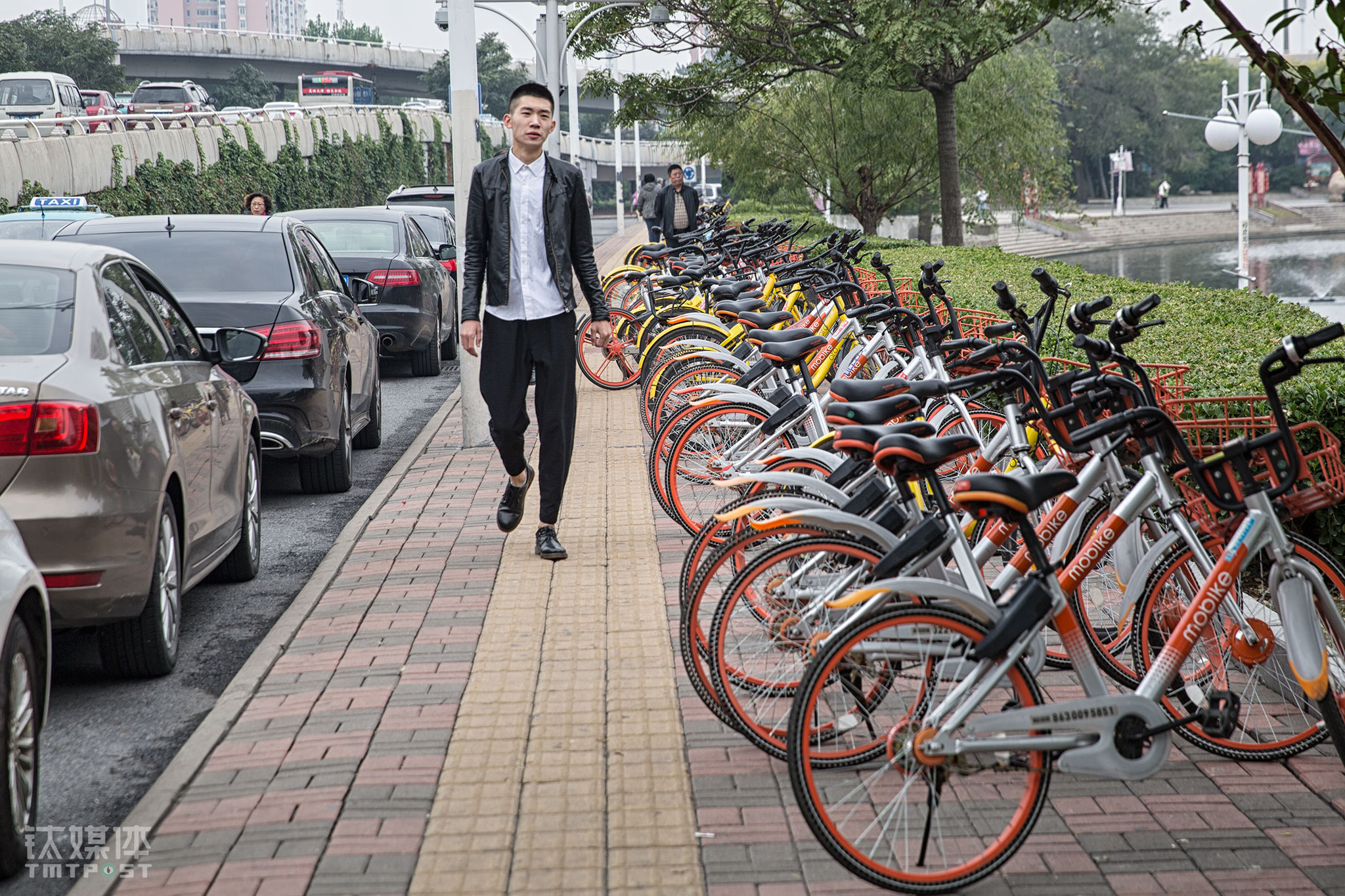 浩坤一直在等待机会，等待有人注意到自己的作品和努力，从而获得演戏的机会。今年有个传媒公司想拍片，他们看到浩坤的快手，特意找到他聊，不过浩坤最后“没看上被。”他希望自己将来的名声不只在快手这个平台，“如果有一天走在路上，有人认出我来，对我的印象还是好的，这对我来说也是一种成功。”浩坤比较推崇天佑，“天佑情商很高，做事情也正能量，不过希望有一天我能超越他”。