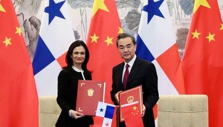 巴拿马外交部推出新规 简化中国公民赴巴签证
