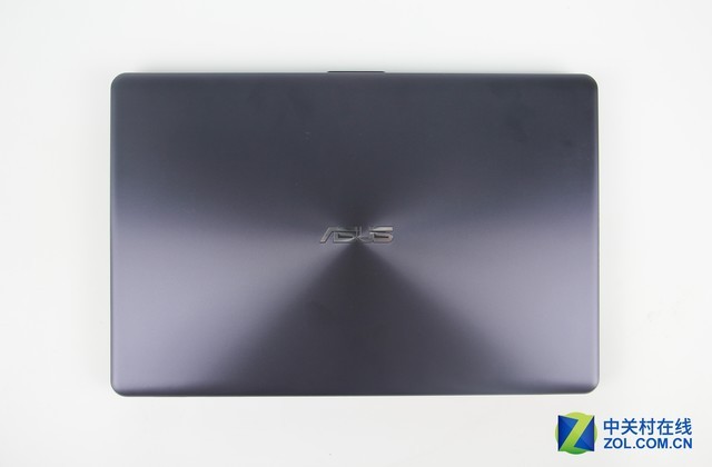 i7+4G独显却不是游戏本 华硕FL8000U评测 