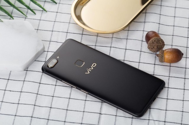 干货分享:用vivo X20这样拍逆光大片