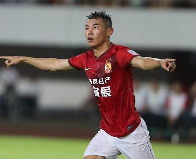 恒大与国脚级核心球员完成重磅续约 未来球队