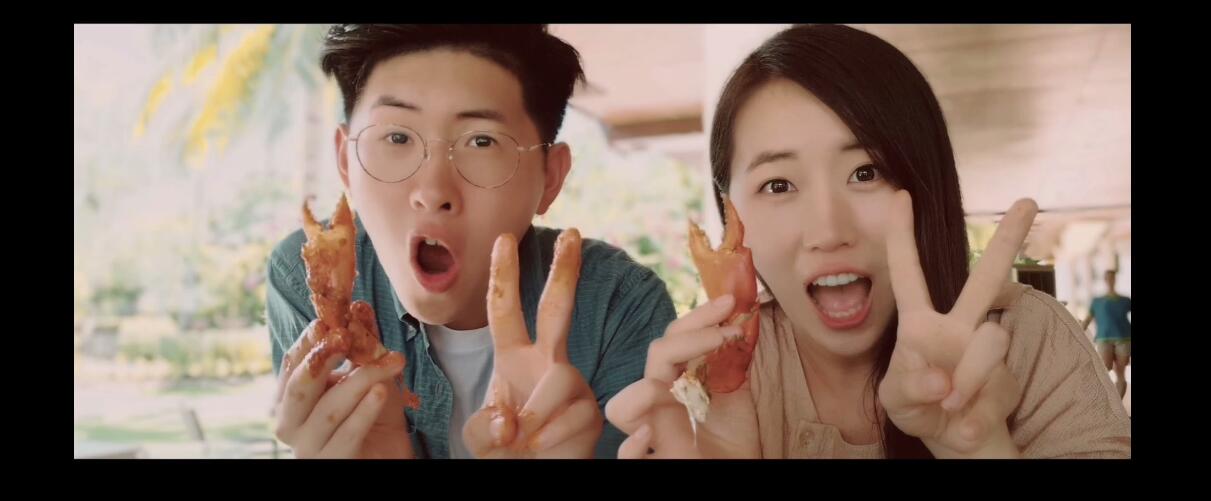 摄影师@Roy黄元甫告诉你自拍最重要的是啥?