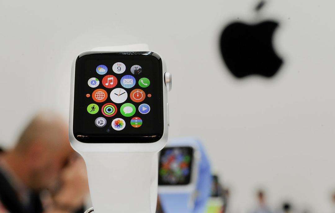 你觉得Apple Watch Series 4会有哪些改进?