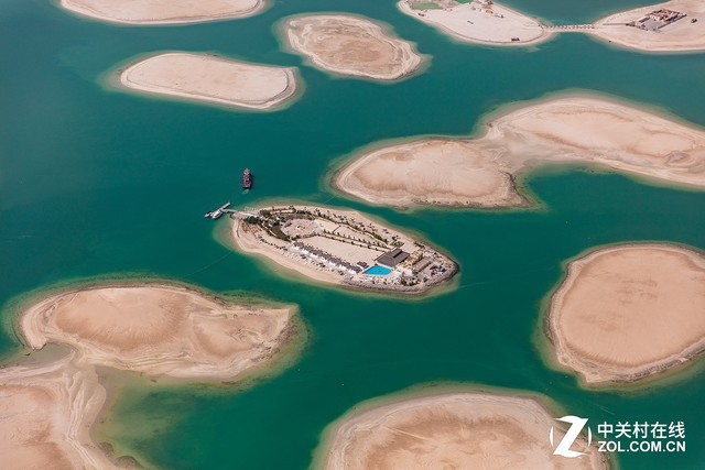 丢掉无人机！教你如何在飞机上拍风光 