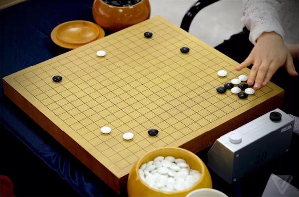 DeepMind新一代围棋程序AlphaGo Zero面世无师自学40分钟就可打败柯杰