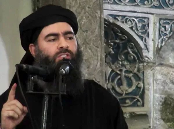 ISIS大本营都被端了 为何欧洲反倒更加慌了？(组图) - 8
