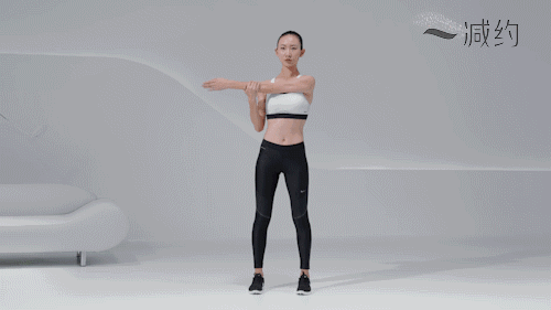 17个专项拉伸动作,忍不住收藏!