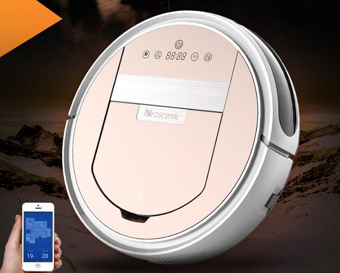 扫地机器人选不好费钱又扫不干净！看完这再买