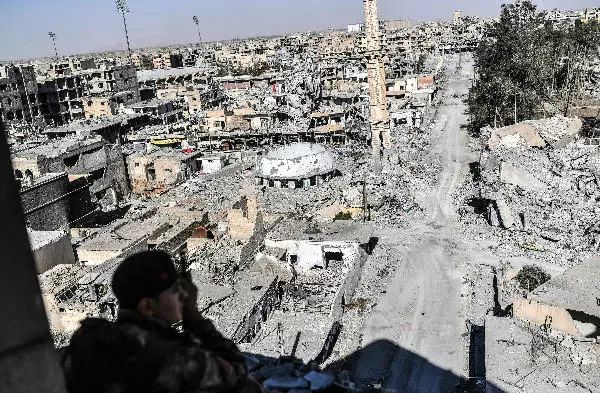 ISIS大本营都被端了 为何欧洲反倒更加慌了？(组图) - 5
