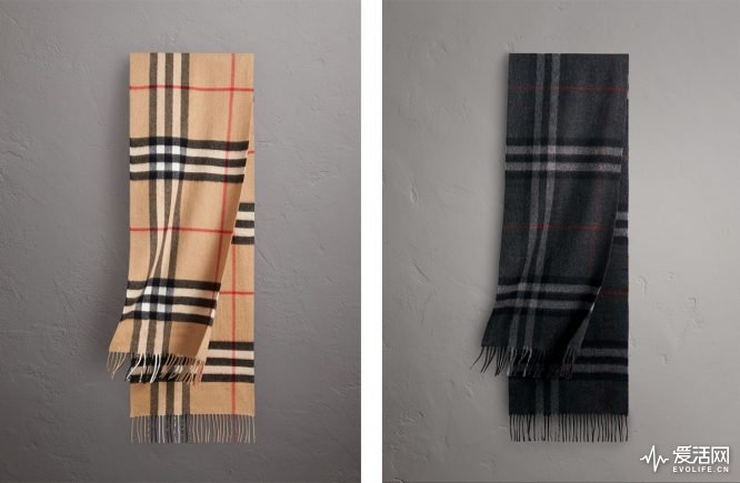 burberry