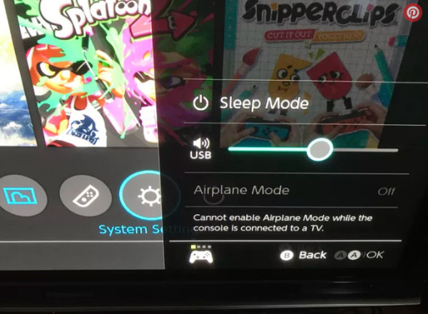 Switch系统更新 终于可以连接无线耳机了