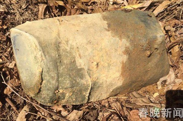 找到陨石真能一夜暴富?这可能是“圈套”的开始