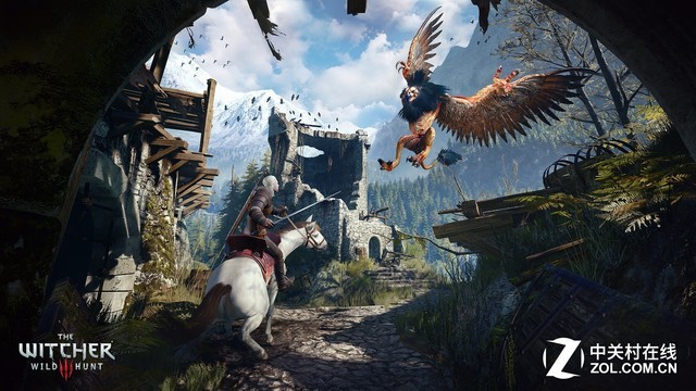 杉果联合波兰发行商 为游戏品质代言 