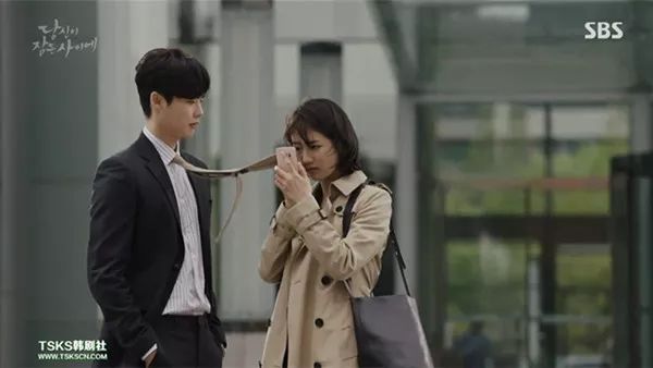 《当你沉睡时》:脑洞大开,请谨慎填坑