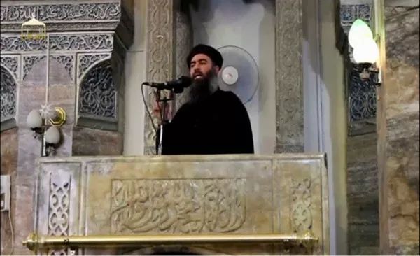ISIS大本营都被端了 为何欧洲反倒更加慌了？(组图) - 4