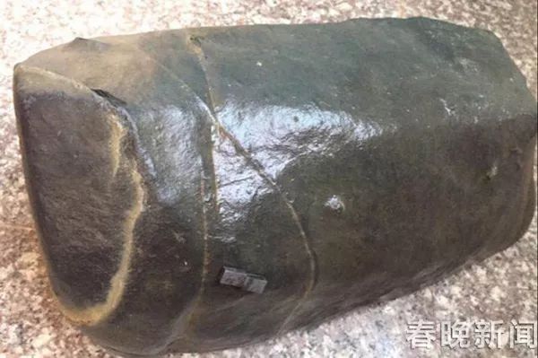 找到陨石真能一夜暴富?这可能是“圈套”的开始
