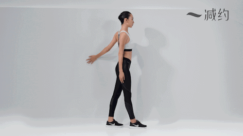 17个专项拉伸动作,忍不住收藏!