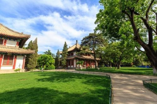 夜读丨对不起,我本科不是北大的!