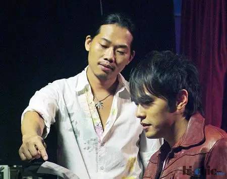 方文山写词:李清照是启蒙老师